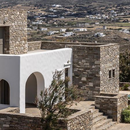 Acron Villas Paros Kolympithres Zewnętrze zdjęcie