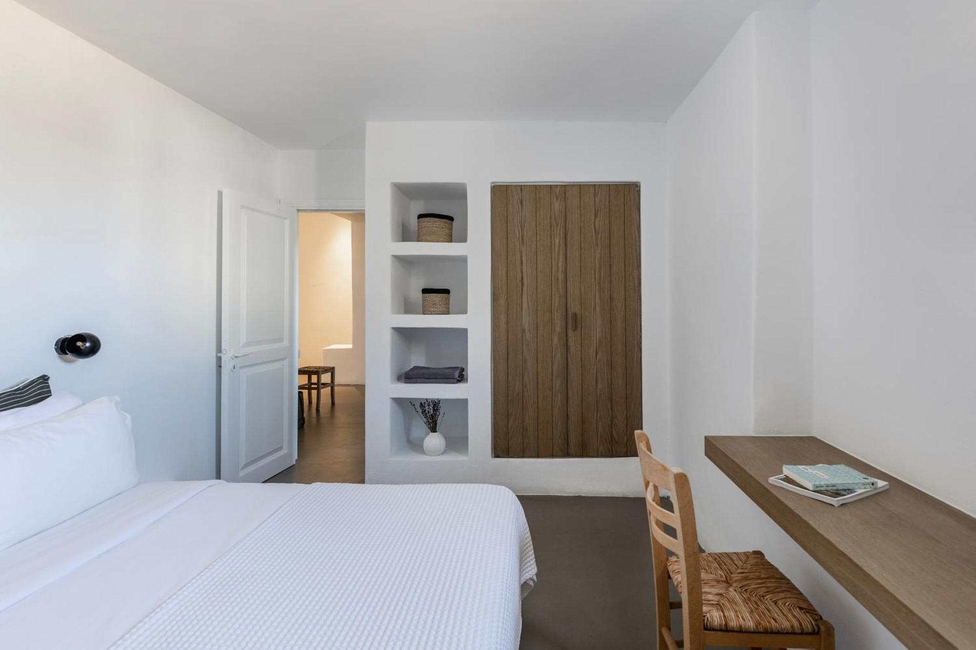 Acron Villas Paros Kolympithres Zewnętrze zdjęcie