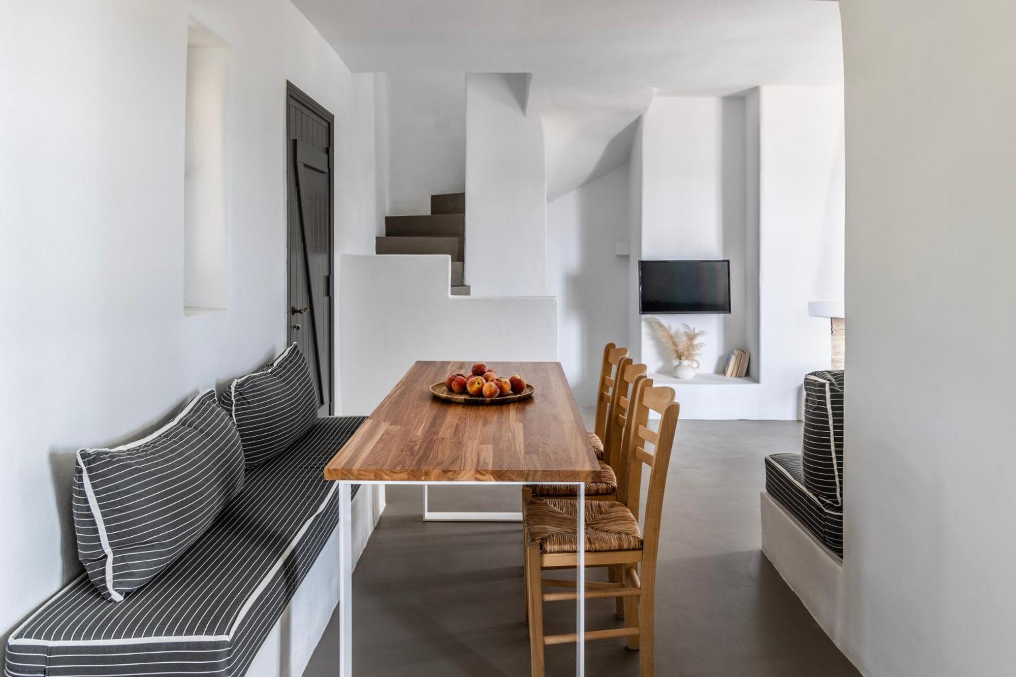 Acron Villas Paros Kolympithres Zewnętrze zdjęcie
