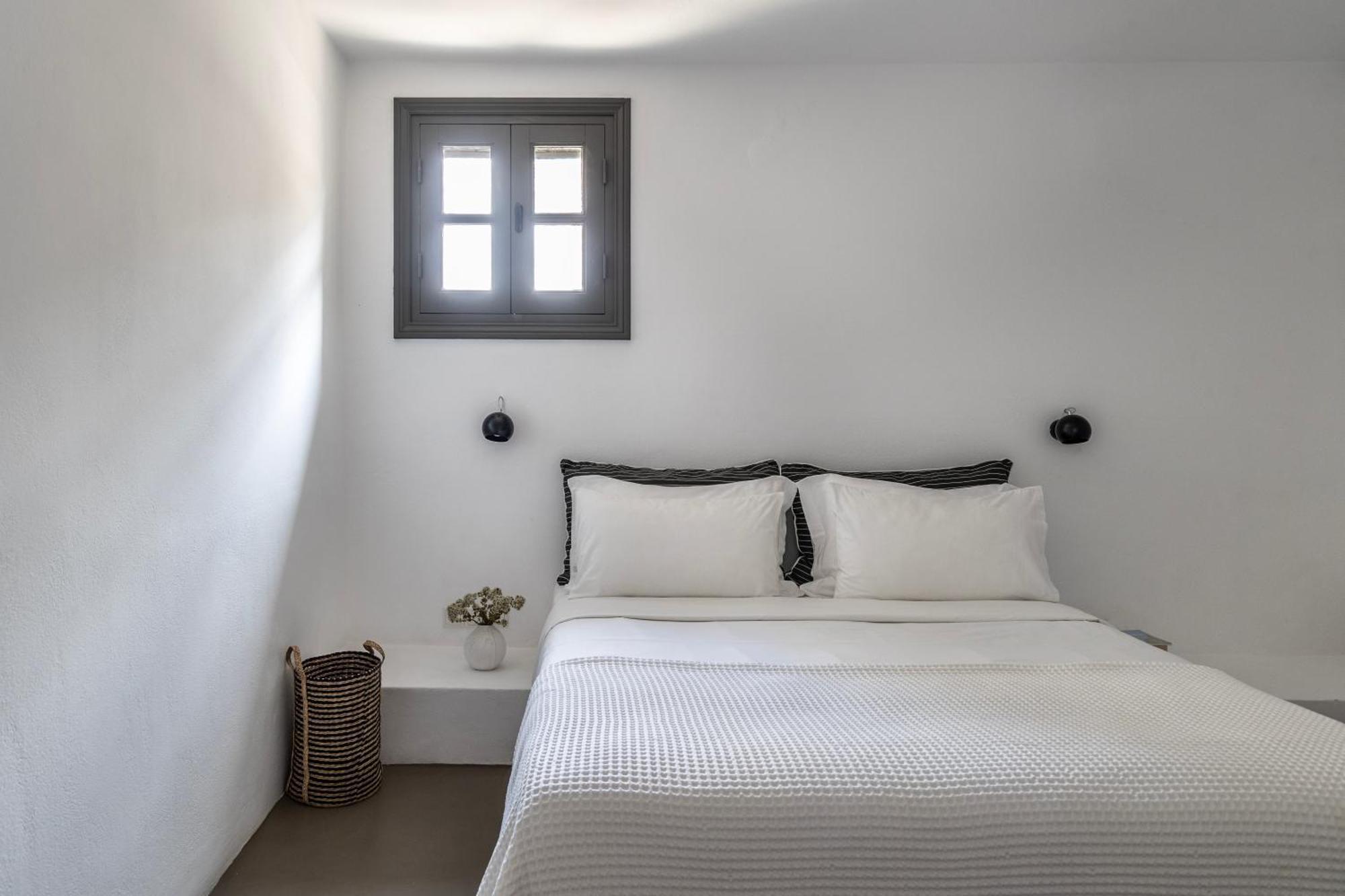 Acron Villas Paros Kolympithres Zewnętrze zdjęcie
