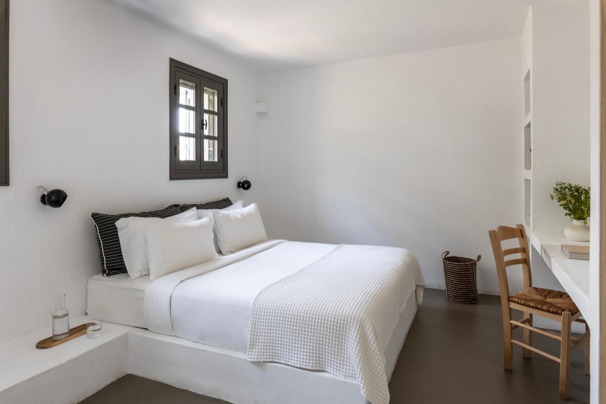 Acron Villas Paros Kolympithres Zewnętrze zdjęcie