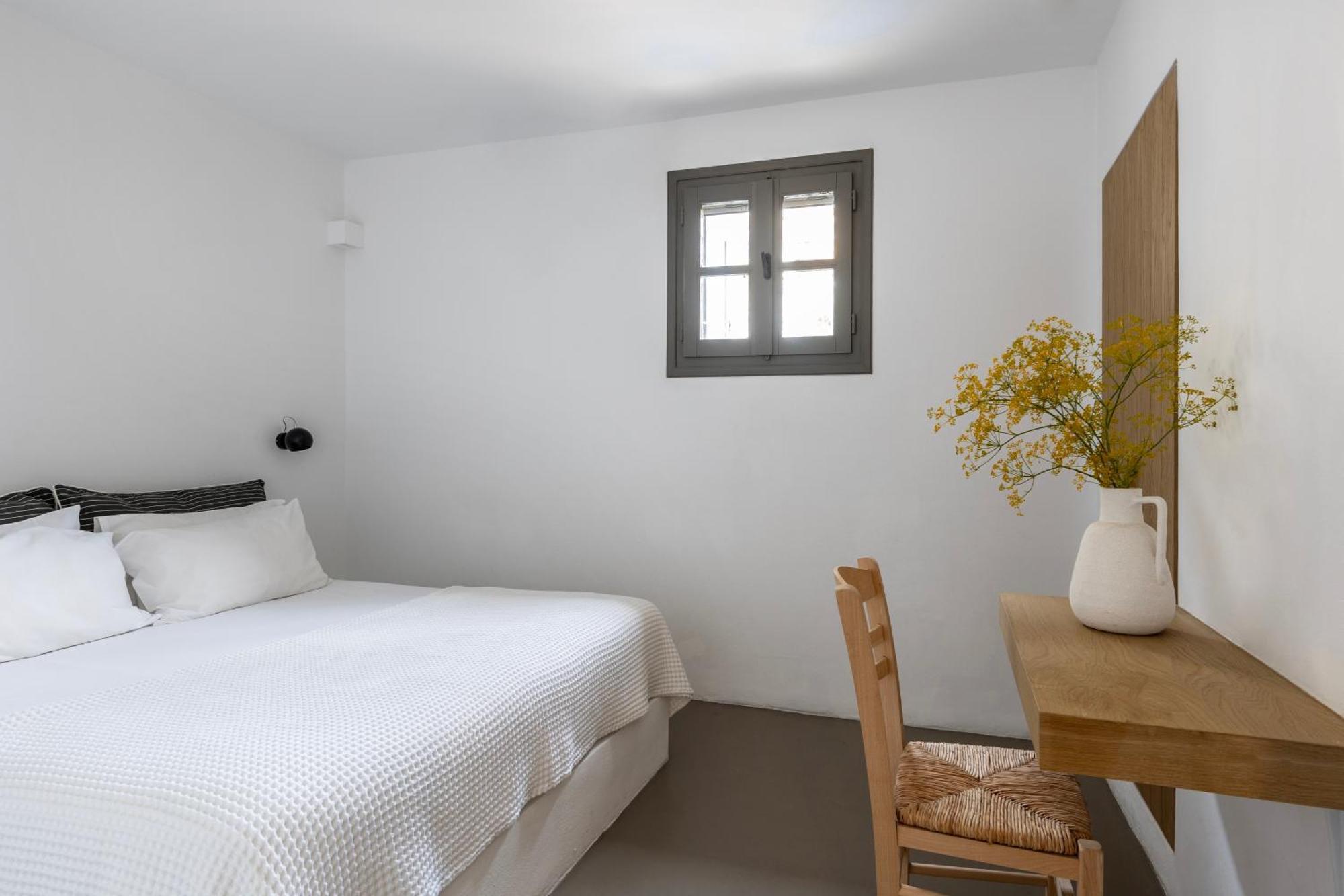 Acron Villas Paros Kolympithres Zewnętrze zdjęcie