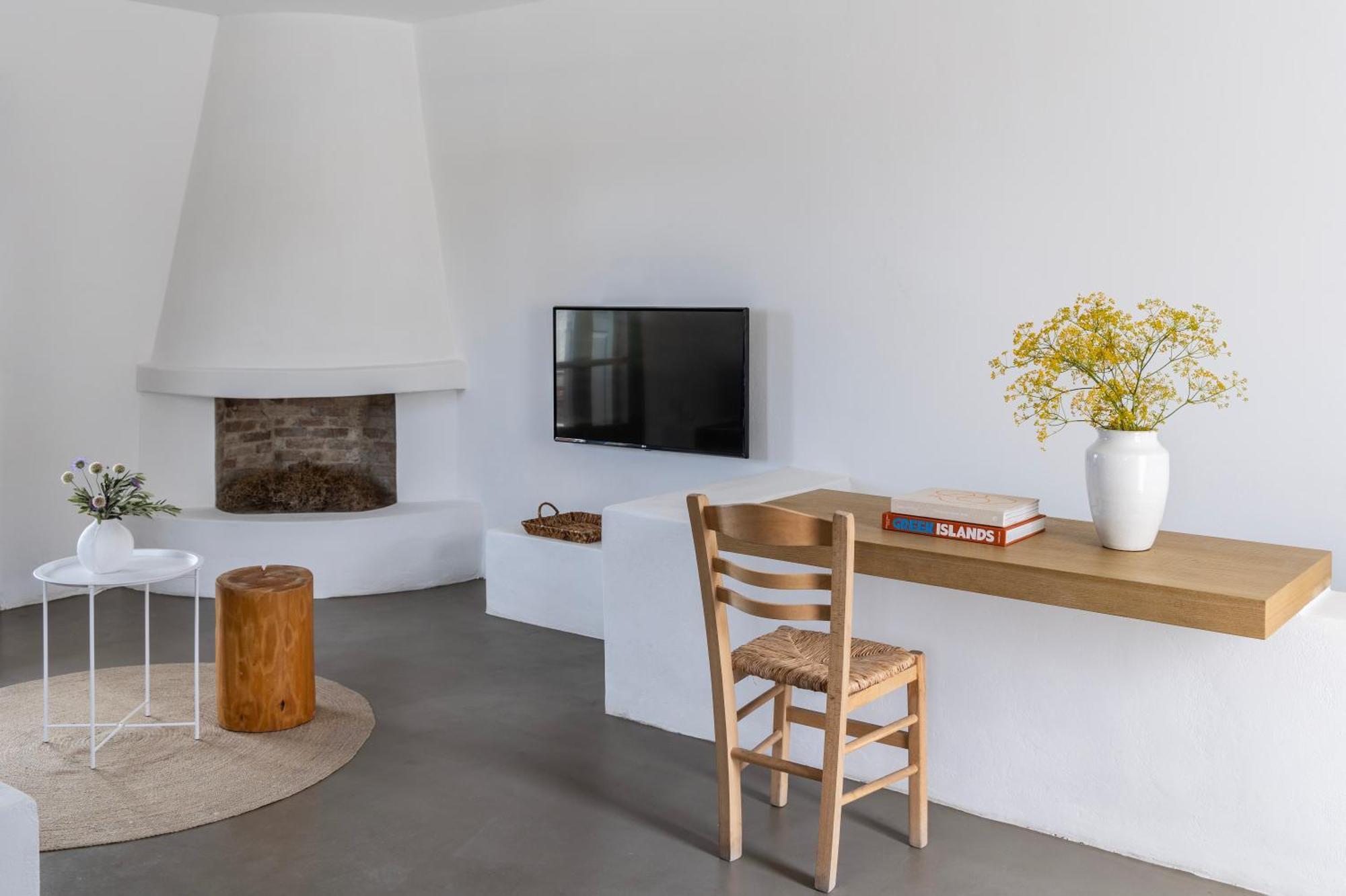 Acron Villas Paros Kolympithres Zewnętrze zdjęcie